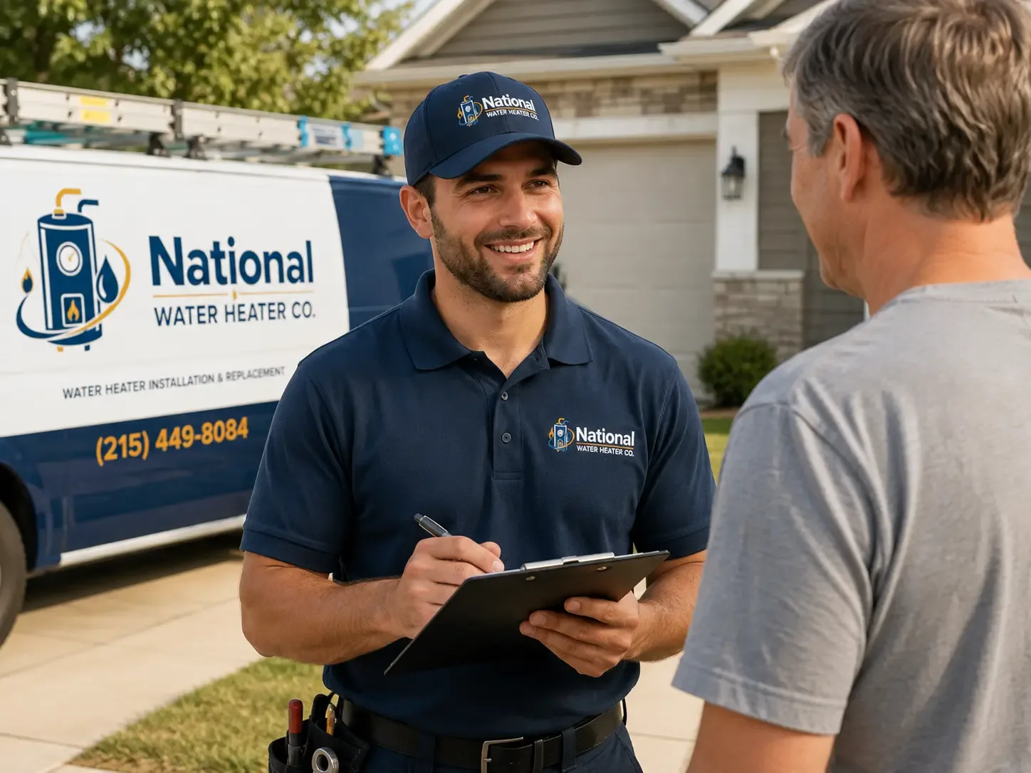 Water Heater Installation Haslet, TX FAQs